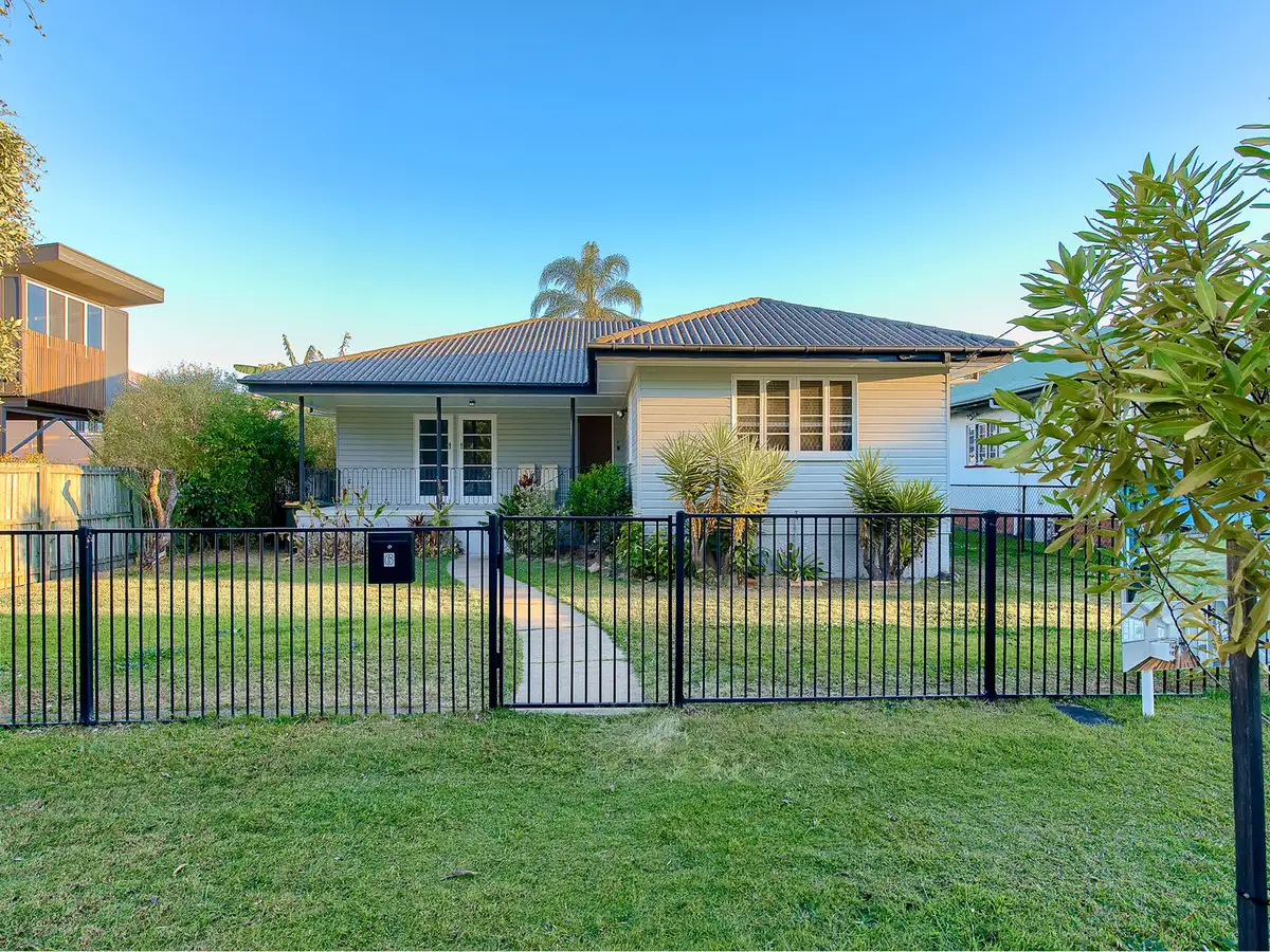 Main view of Homely house listing, 6 Harold Street, Stafford QLD 4053