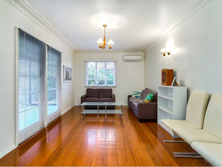 Second view of Homely house listing, 6 Harold Street, Stafford QLD 4053