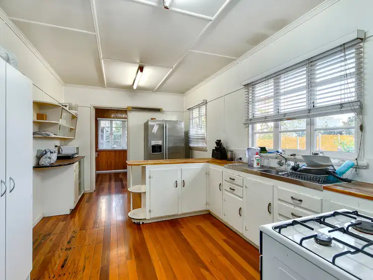 Fifth view of Homely house listing, 6 Harold Street, Stafford QLD 4053