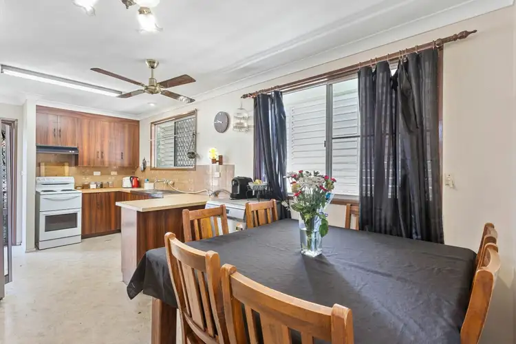 Third view of Homely house listing, 9 Elwing Street, Kawana QLD 4701