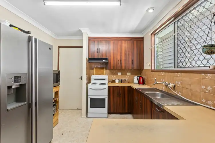 Fourth view of Homely house listing, 9 Elwing Street, Kawana QLD 4701