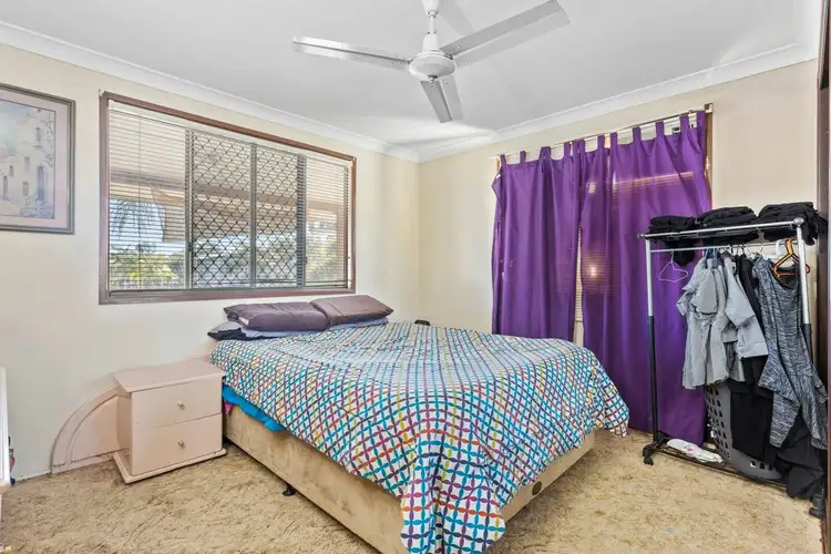 Fifth view of Homely house listing, 9 Elwing Street, Kawana QLD 4701