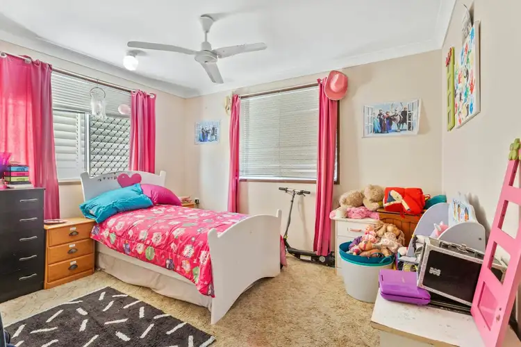 Sixth view of Homely house listing, 9 Elwing Street, Kawana QLD 4701