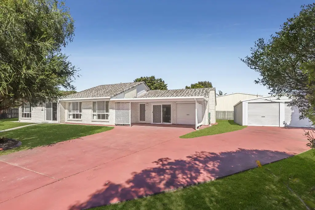 Main view of Homely house listing, 12 Hummel Place, Burpengary QLD 4505