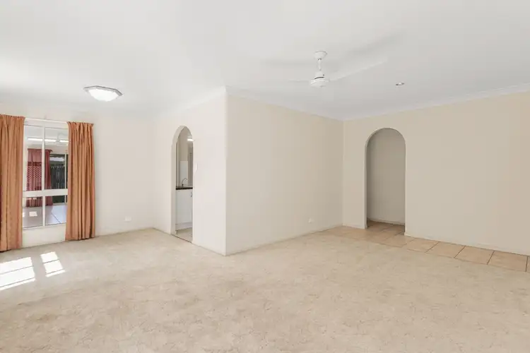 Second view of Homely house listing, 12 Hummel Place, Burpengary QLD 4505