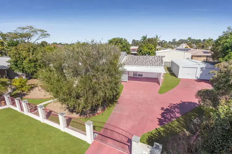 Sixth view of Homely house listing, 12 Hummel Place, Burpengary QLD 4505