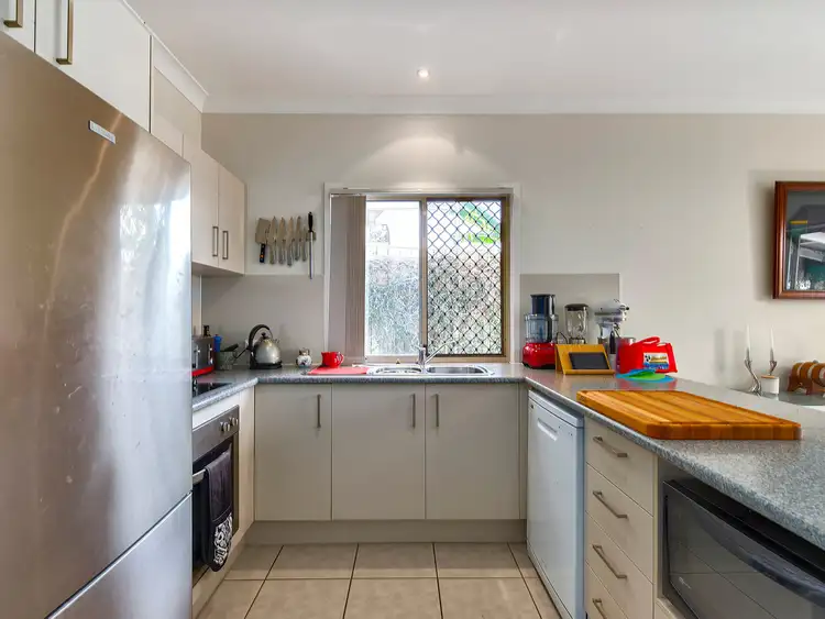 Second view of Homely townhouse listing, 2/11 Alice Street, Kedron QLD 4031