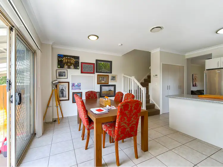 Third view of Homely townhouse listing, 2/11 Alice Street, Kedron QLD 4031