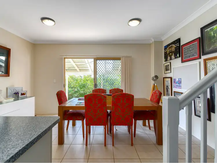 Fourth view of Homely townhouse listing, 2/11 Alice Street, Kedron QLD 4031