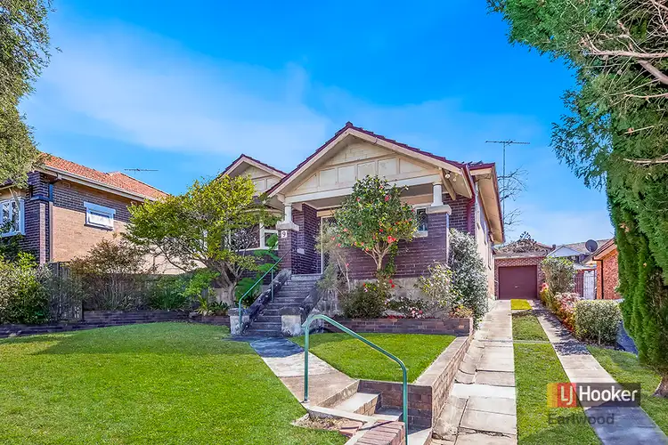 Main view of Homely house listing, 9 Gueudecourt Avenue, Earlwood NSW 2206