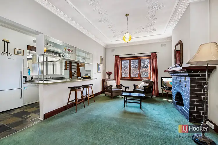 Second view of Homely house listing, 9 Gueudecourt Avenue, Earlwood NSW 2206