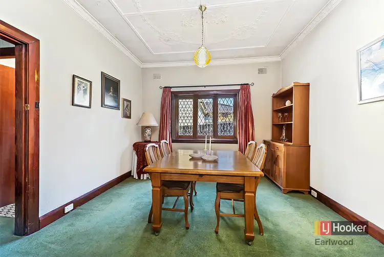 Third view of Homely house listing, 9 Gueudecourt Avenue, Earlwood NSW 2206