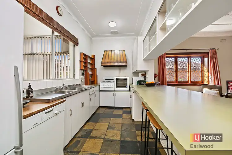 Fourth view of Homely house listing, 9 Gueudecourt Avenue, Earlwood NSW 2206
