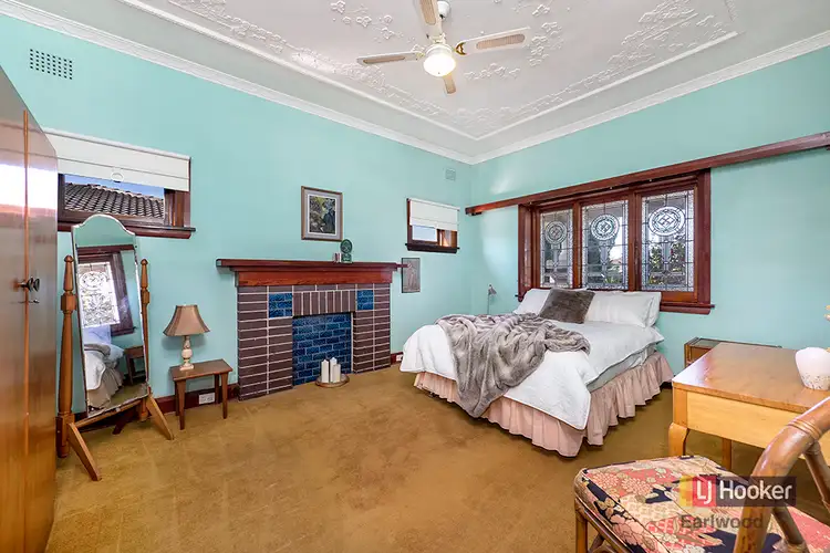 Fifth view of Homely house listing, 9 Gueudecourt Avenue, Earlwood NSW 2206