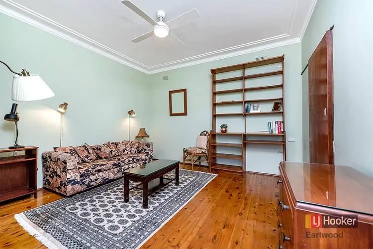 Sixth view of Homely house listing, 9 Gueudecourt Avenue, Earlwood NSW 2206