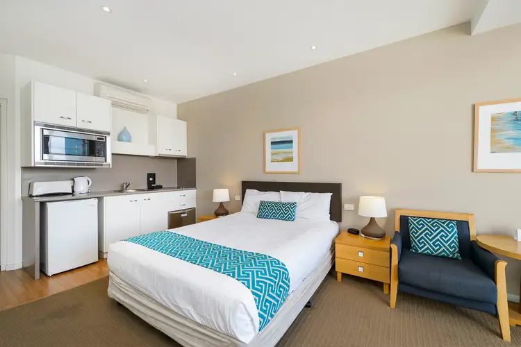 Fourth view of Homely studio listing, 223/136 William Street, Port Macquarie NSW 2444