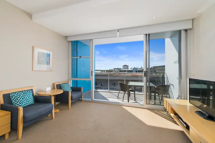 Fifth view of Homely studio listing, 223/136 William Street, Port Macquarie NSW 2444