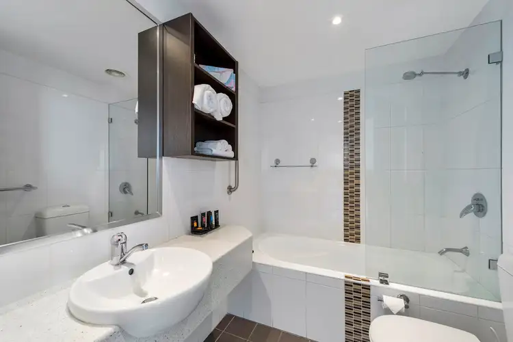 Sixth view of Homely studio listing, 223/136 William Street, Port Macquarie NSW 2444