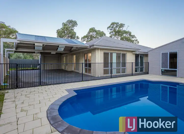 Main view of Homely house listing, 152 Hornibrook Road, Dalyellup WA 6230