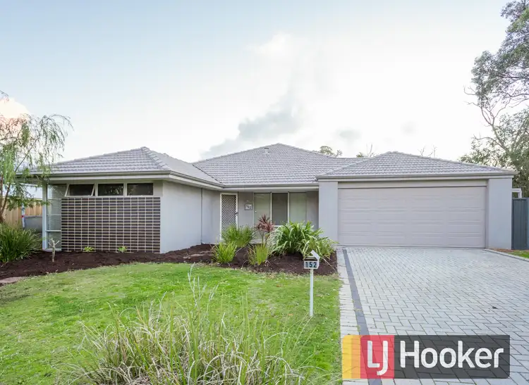 Third view of Homely house listing, 152 Hornibrook Road, Dalyellup WA 6230