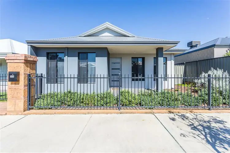 Main view of Homely house listing, 164 Kardan Boulevard, Byford WA 6122
