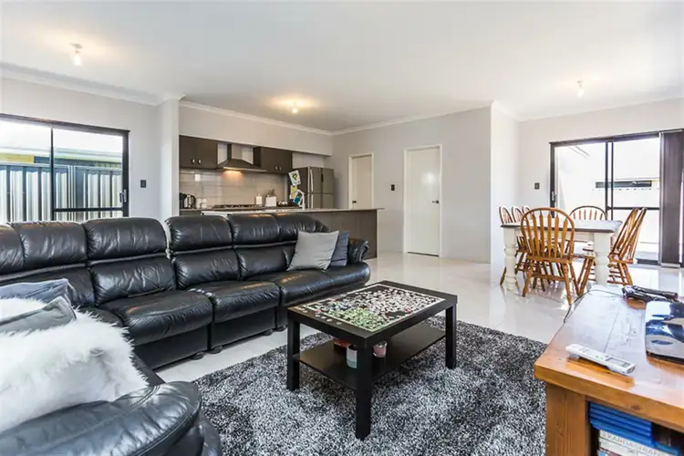 Third view of Homely house listing, 164 Kardan Boulevard, Byford WA 6122