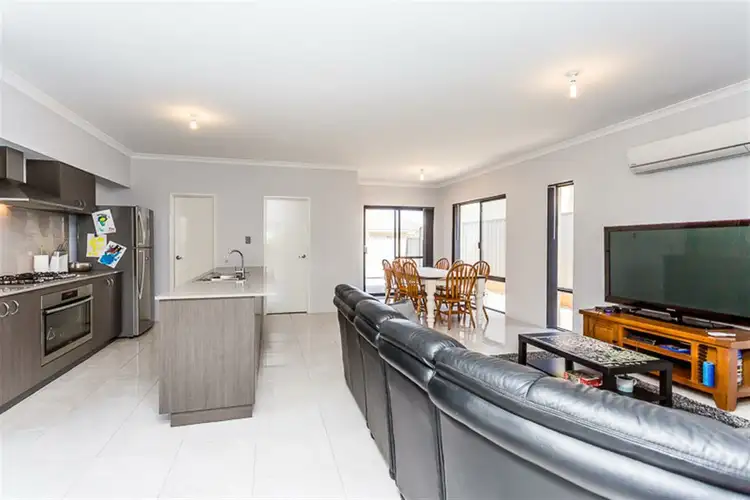 Fourth view of Homely house listing, 164 Kardan Boulevard, Byford WA 6122