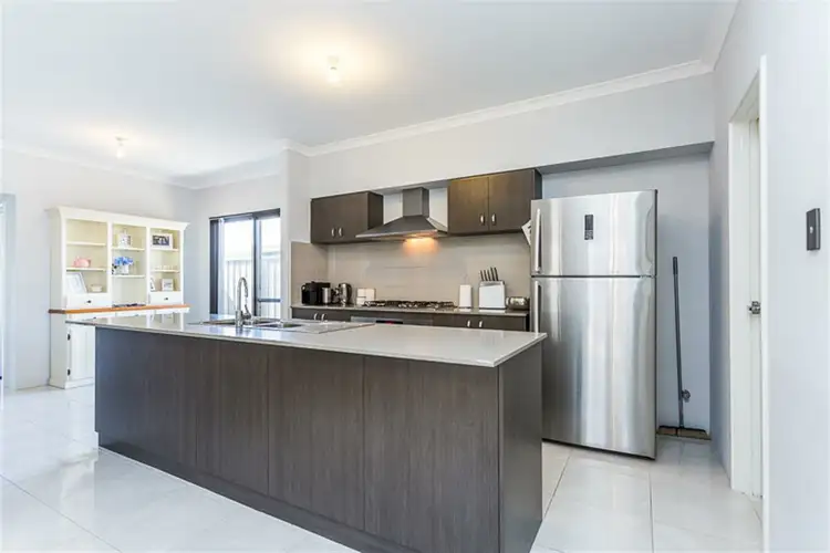 Fifth view of Homely house listing, 164 Kardan Boulevard, Byford WA 6122