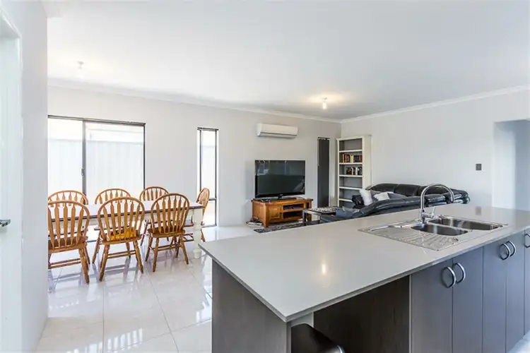 Seventh view of Homely house listing, 164 Kardan Boulevard, Byford WA 6122