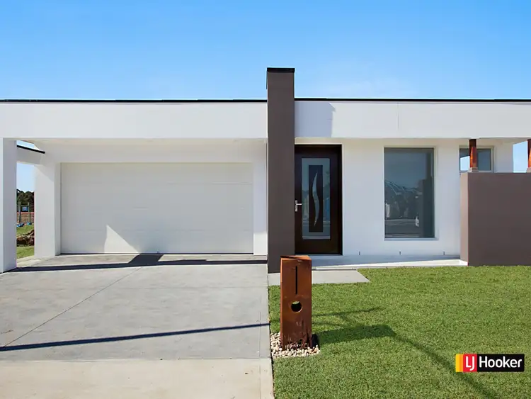120 Armoury Road, Llandilo NSW 2747