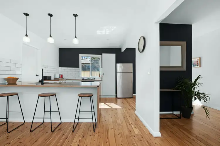 Second view of Homely house listing, 123 Wommara Avenue, Belmont North NSW 2280