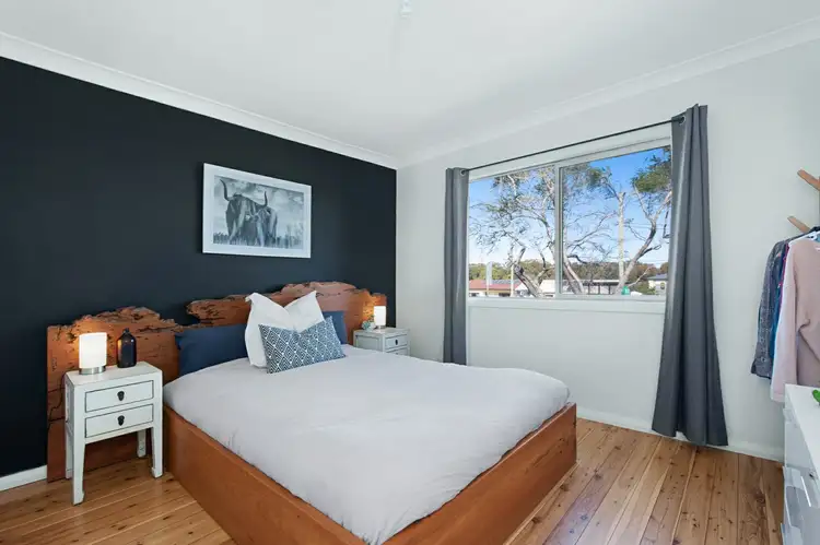 Fourth view of Homely house listing, 123 Wommara Avenue, Belmont North NSW 2280
