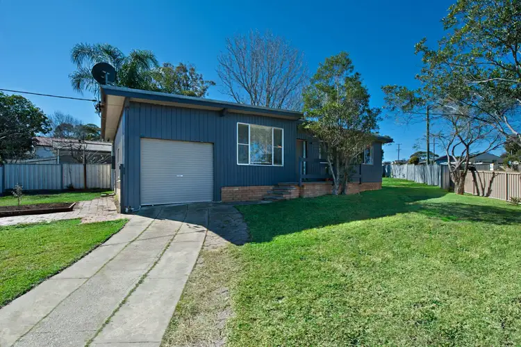 Fifth view of Homely house listing, 123 Wommara Avenue, Belmont North NSW 2280