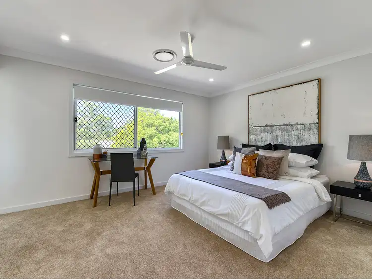 Sixth view of Homely townhouse listing, 3/89 Queens Road, Everton Hills QLD 4053