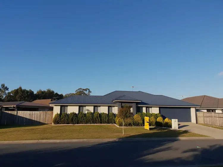 14 Cimmaron Circuit, Thornlands QLD 4164