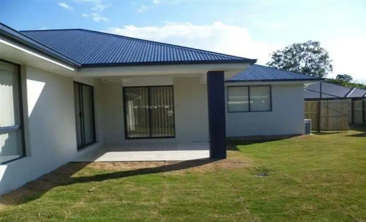 Second view of Homely house listing, 14 Cimmaron Circuit, Thornlands QLD 4164