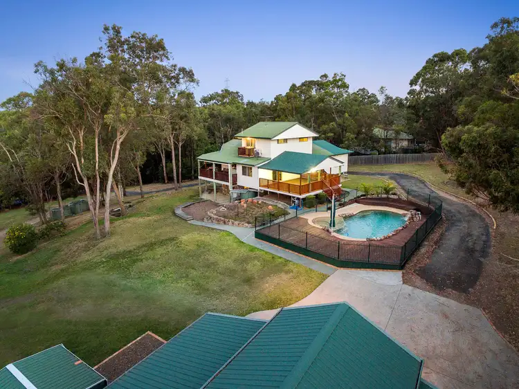 34 Raven Court, Warner QLD 4500