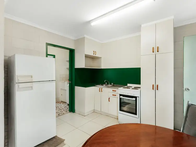 Main view of Homely unit listing, 12/122 Aumuller Street, Bungalow QLD 4870