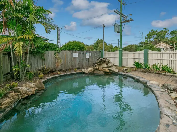 Second view of Homely unit listing, 12/122 Aumuller Street, Bungalow QLD 4870