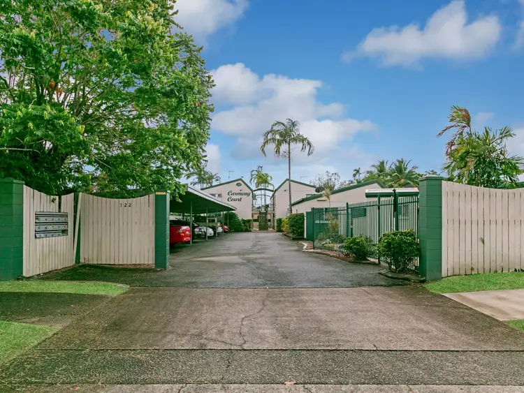 Sixth view of Homely unit listing, 12/122 Aumuller Street, Bungalow QLD 4870