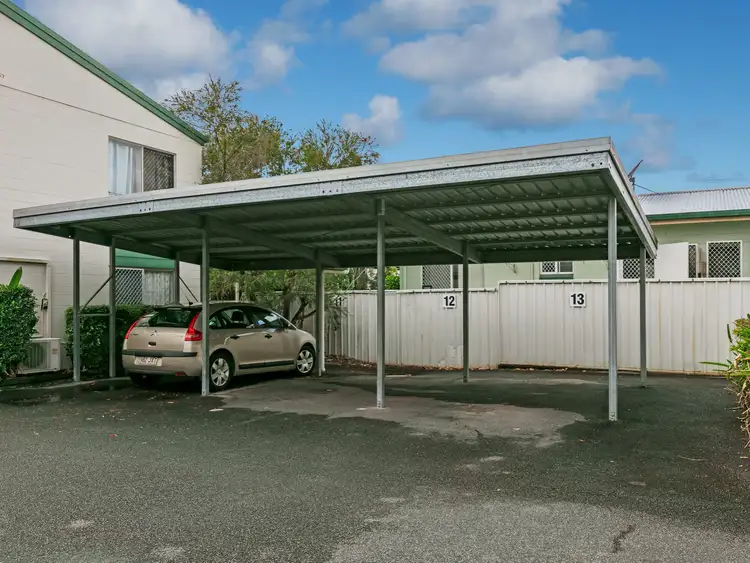 Seventh view of Homely unit listing, 12/122 Aumuller Street, Bungalow QLD 4870