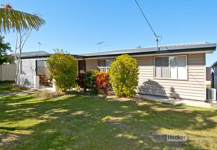 Second view of Homely house listing, 27 Sharon Drive, Eagleby QLD 4207