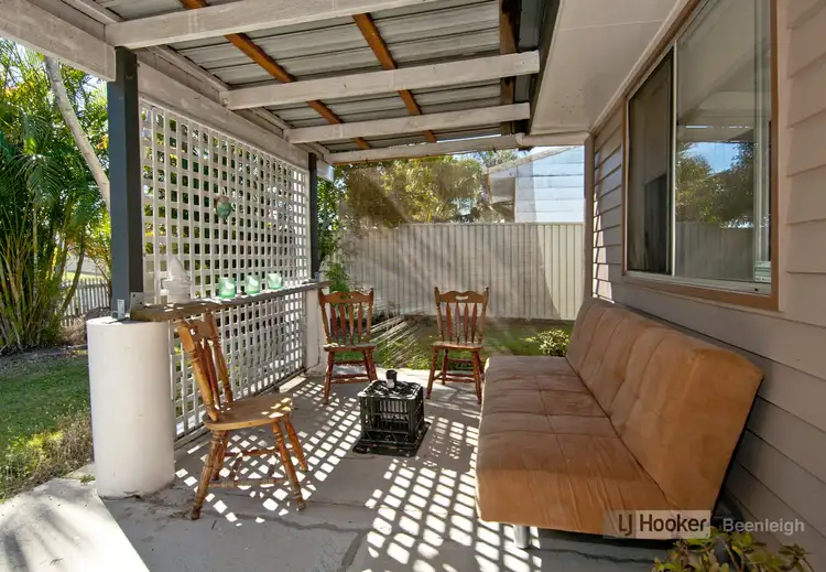 Third view of Homely house listing, 27 Sharon Drive, Eagleby QLD 4207
