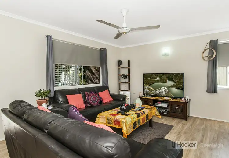 Fourth view of Homely house listing, 27 Sharon Drive, Eagleby QLD 4207