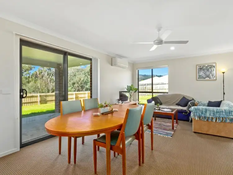 Second view of Homely house listing, 84 Phillip Parade, Churchill VIC 3842