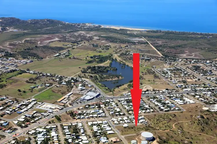Main view of Homely land listing, 5 Allan Place, Bowen QLD 4805