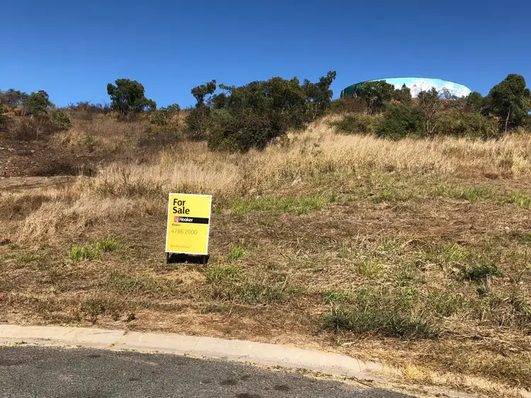 Third view of Homely land listing, 5 Allan Place, Bowen QLD 4805