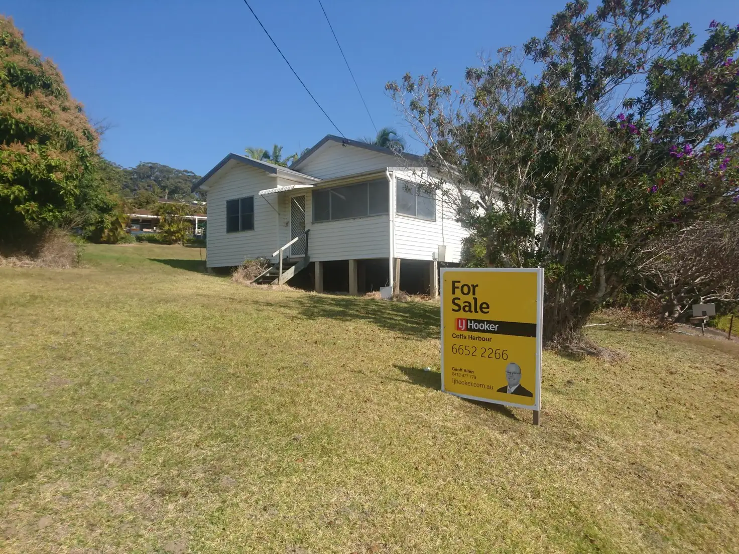 Main view of Homely house listing, 76 Combine Street, Coffs Harbour NSW 2450