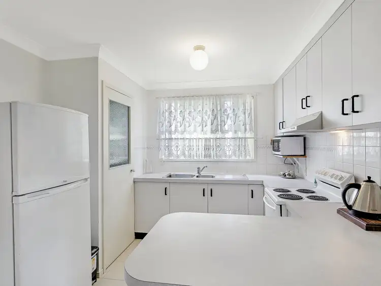 Second view of Homely house listing, 50 Pinehurst Way, Blue Haven NSW 2262