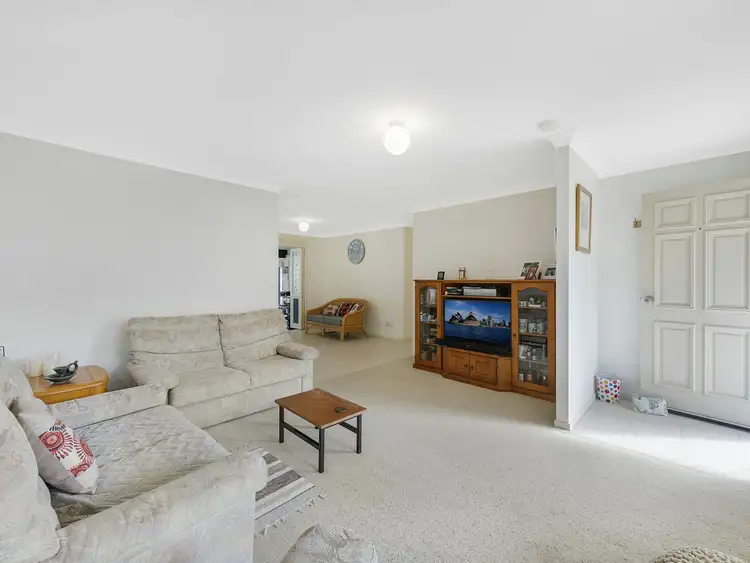 Fourth view of Homely house listing, 50 Pinehurst Way, Blue Haven NSW 2262